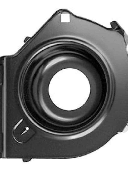 GLA1020L Front Light Headlight Housing Mounting